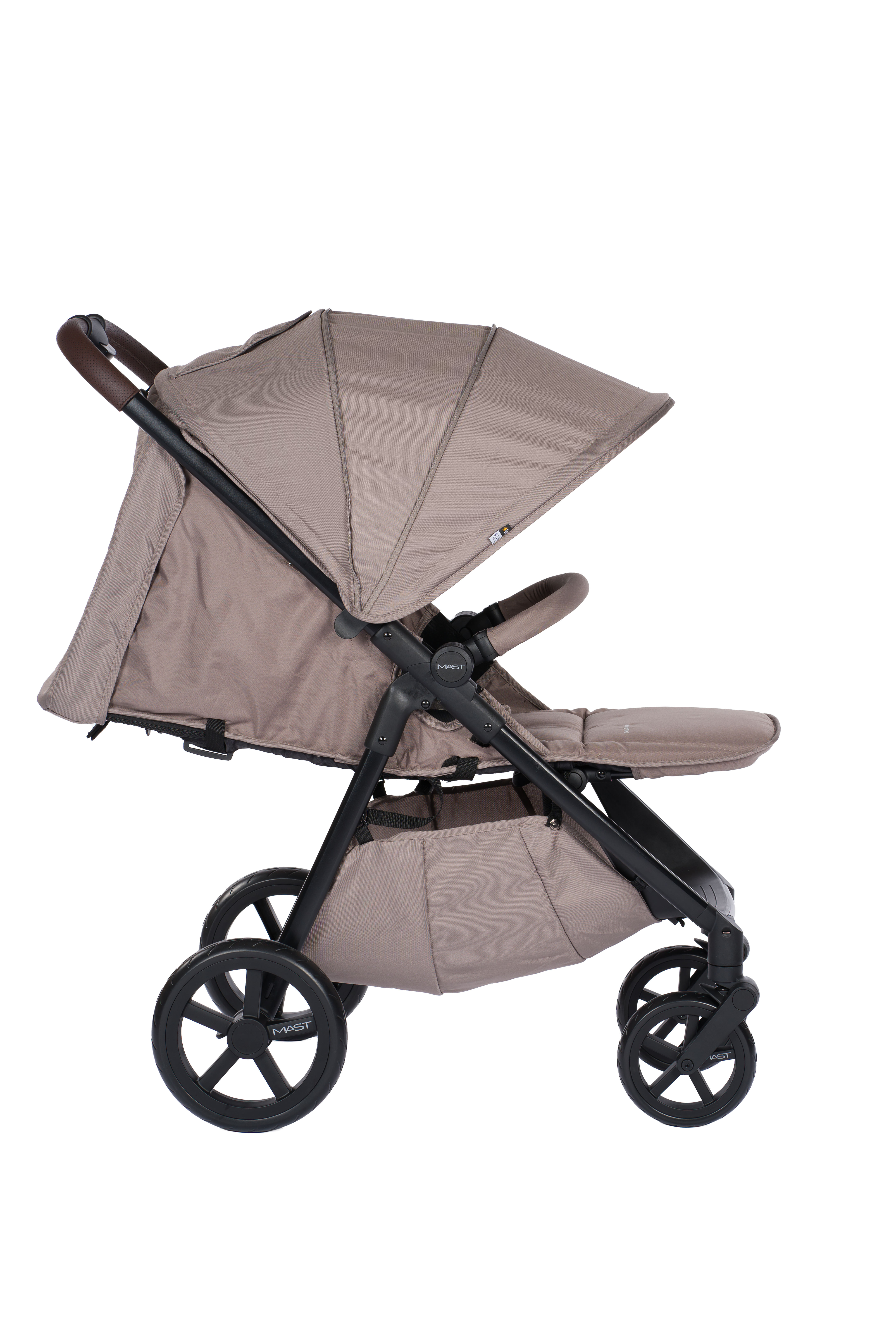 M.4 MiNi - SAND - Light Weight Wheels