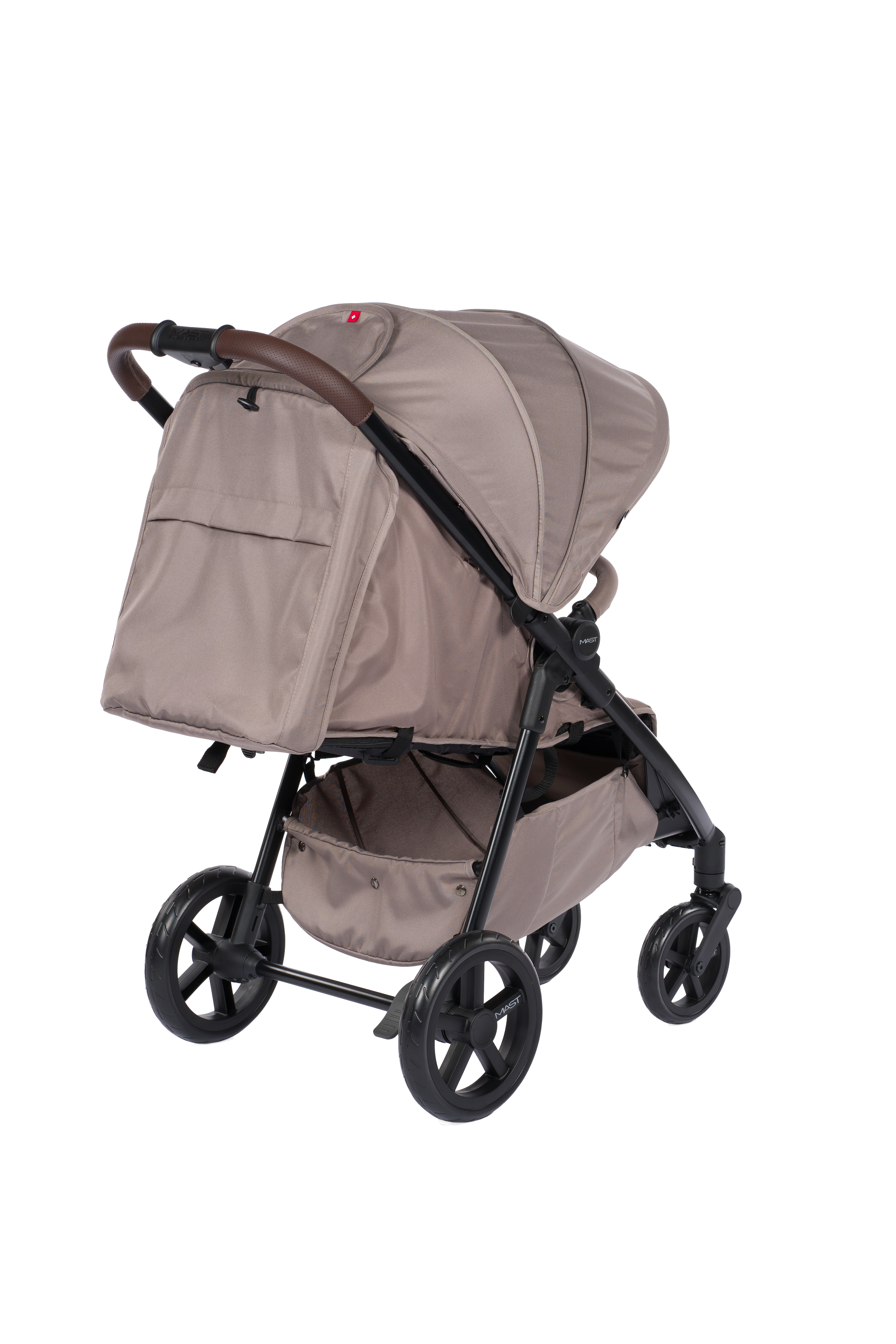 M.4 MiNi - SAND - Light Weight Wheels